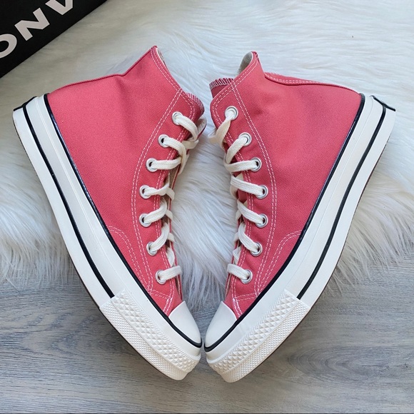 NWTConverse Color Vintage Canvas Chuck 70 High Top - Picture 10 of 10